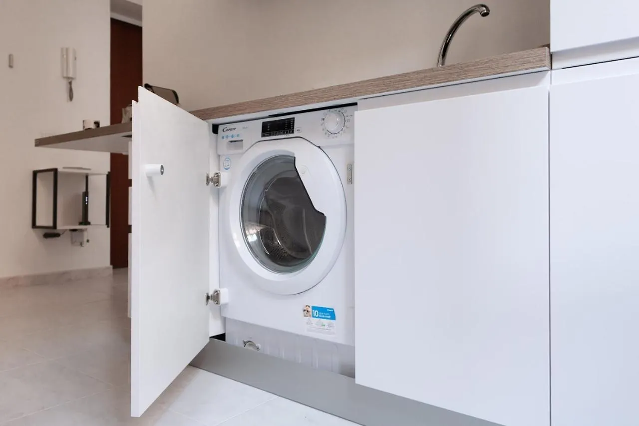 Apartment Bnbutler - Chieti, 5 - Silenzioso E Ristrutturato A Nuovo Mailand