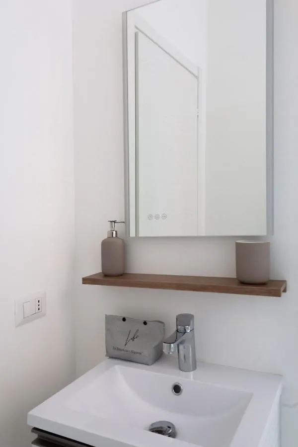 Apartment Bnbutler - Chieti, 5 - Silenzioso E Ristrutturato A Nuovo Mailand