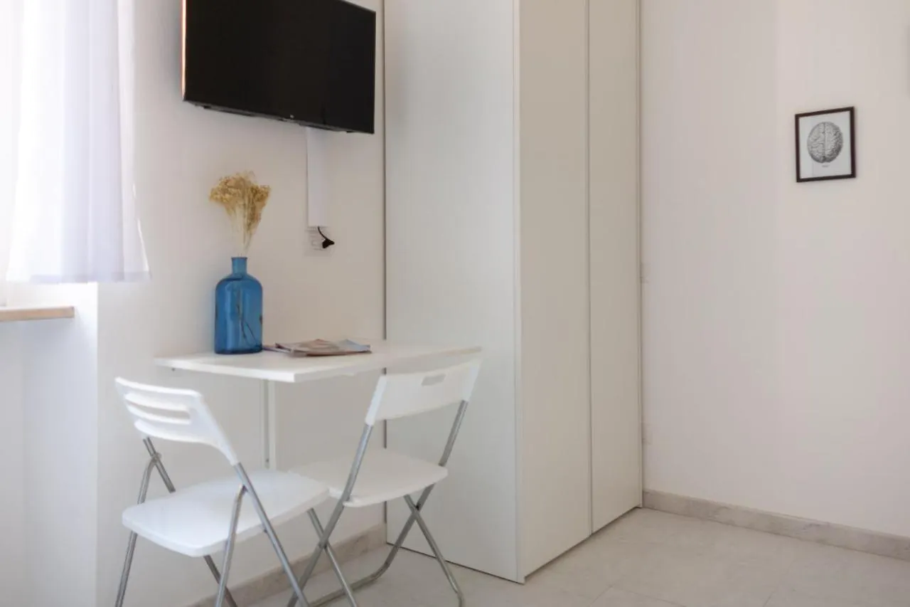 Apartment Bnbutler - Chieti, 5 - Silenzioso E Ristrutturato A Nuovo Mailand