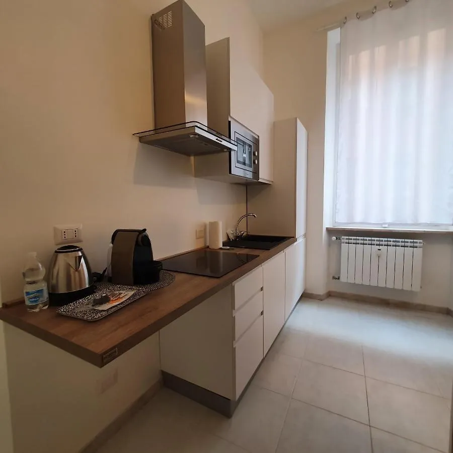 Apartment Bnbutler - Chieti, 5 - Silenzioso E Ristrutturato A Nuovo Milan Italy