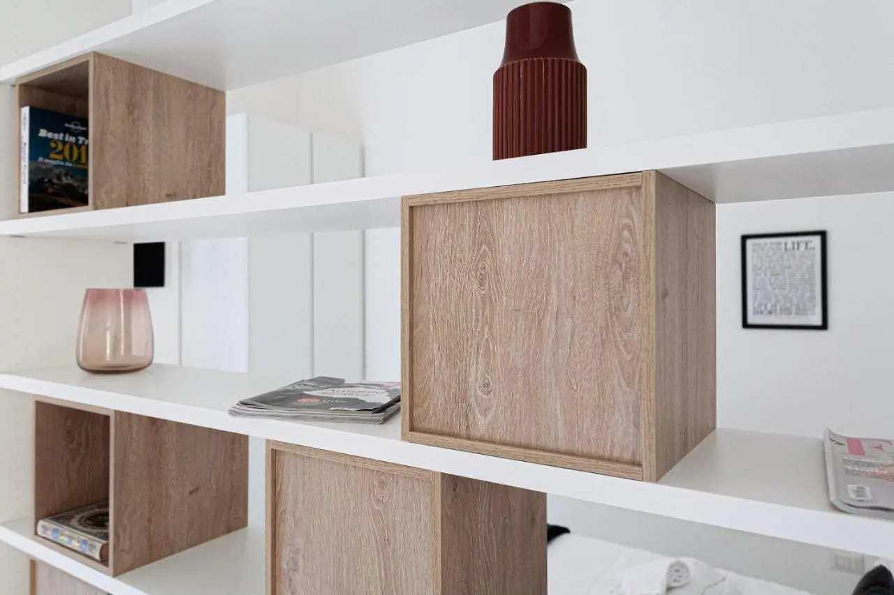 Apartment Bnbutler - Chieti, 5 - Silenzioso E Ristrutturato A Nuovo Milan